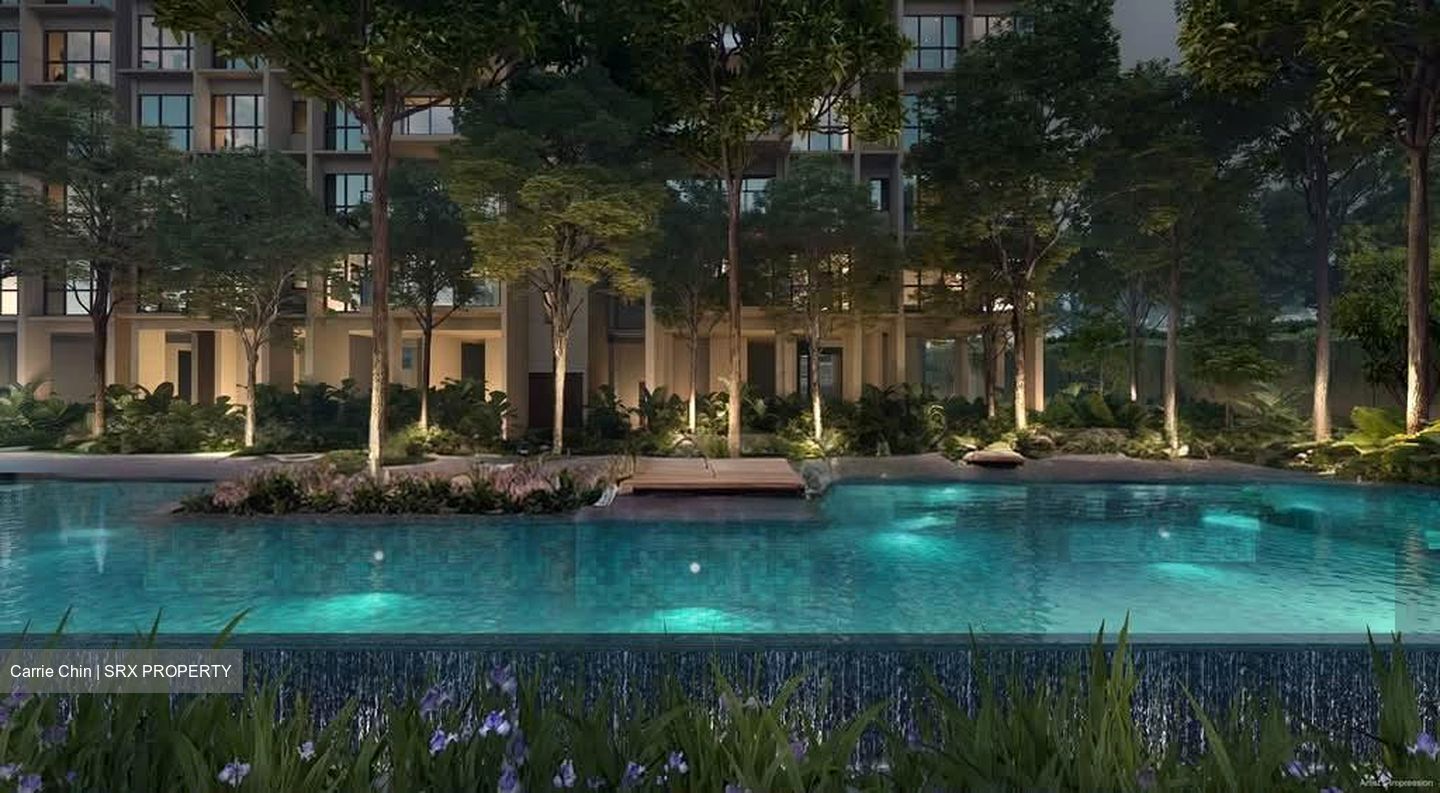 Dunearn Road (D11), Condominium #590924541